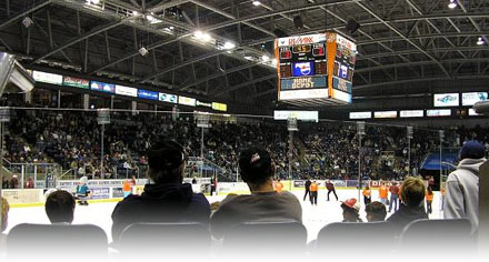 hockey