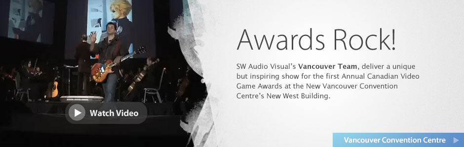 vancouver convention centre graphic