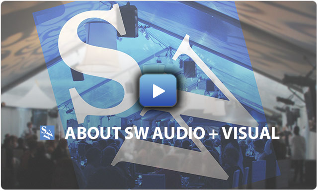 About SW Audio Visual