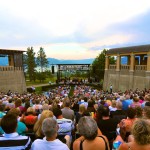 Lyle Lovett at Mission Hill 7