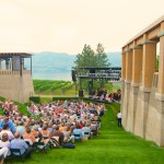Lyle Lovett at Mission Hill 6