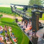 Lyle Lovett at Mission Hill 4
