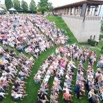 Lyle Lovett at Mission Hill 3