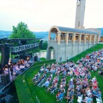 Lyle Lovett at Mission Hill 2