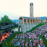 Lyle Lovett at Mission Hill