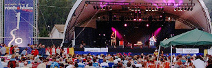 Event PA & Concert Sound Systems graphic