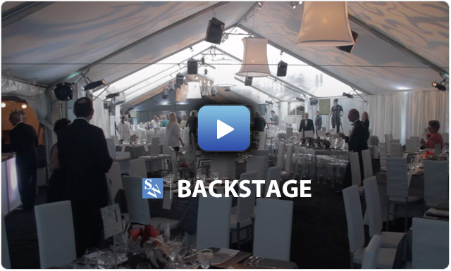 SW Backstage | KGHF Heart of Gold